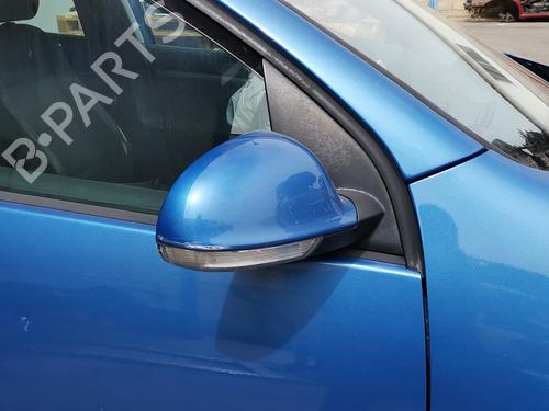Right mirror VW GOLF V (1K1)  | BP17240417C27 
