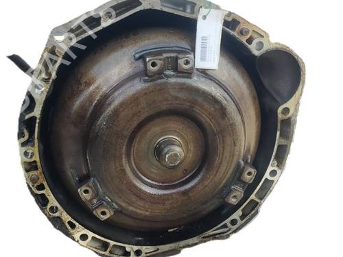 Used Gearbox Gearbox MERCEDES-BENZ S-CLASS (W220, V220) S 320 CDI (220.026, 220.126) (197 hp) 40261531 40261531