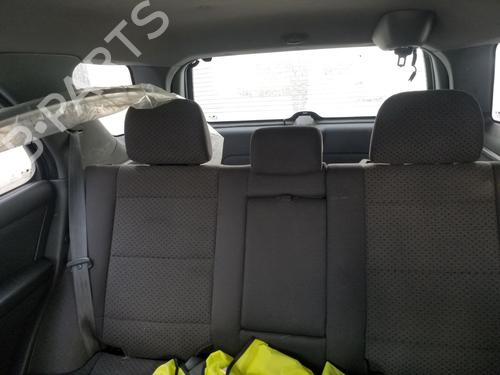 AC compressor KIA SORENTO I (JC) | BP30933972M34