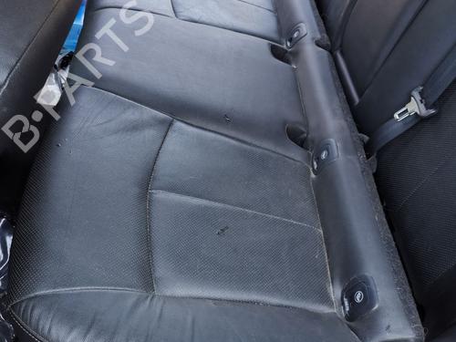 Rear seat NISSAN PULSAR Hatchback (C13)  | BP26643101C17 