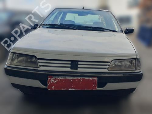 Used Parts PEUGEOT 405 I (15B) [1987-1993]  4348318