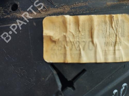 Right mirror JEEP COMPASS (MK49)  | BP19583395C27  - Image 5