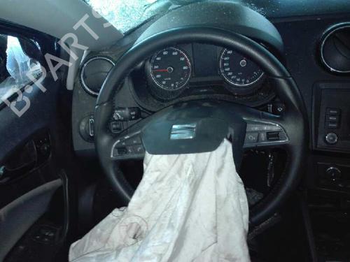 Used Steering wheel SEAT IBIZA IV SC (6J1, 6P5) 1.2 TSI (90 hp) 3637578