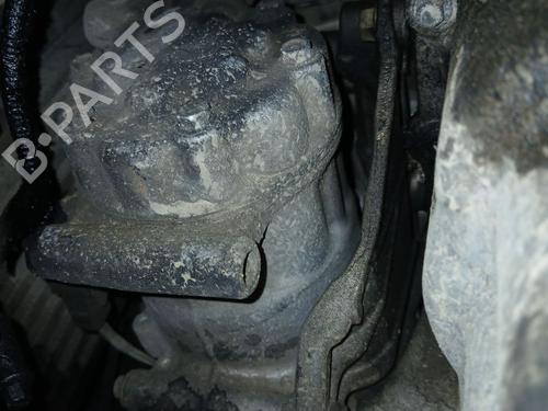 Used AC compressor AC compressor RENAULT KANGOO / GRAND KANGOO II (KW0/1_) [2008-2026] 35801399 35801399