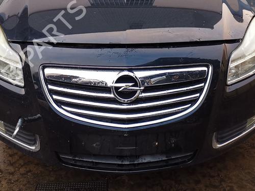 Foran støtfanger OPEL INSIGNIA A Sports Tourer (G09) [2008-2017]  32671606