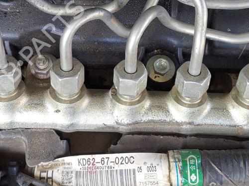 Injection rail MAZDA CX-5 (KE, GH) | BP30150401M98