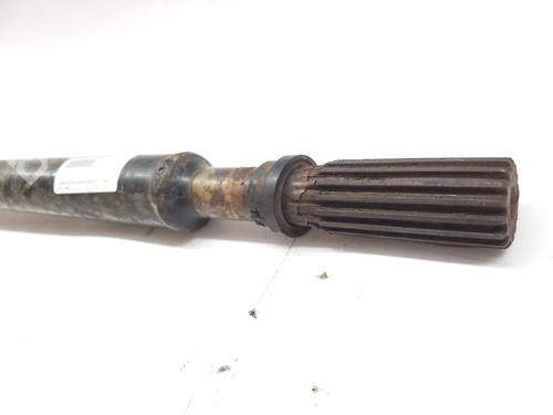 Driveshaft NISSAN PATROL III/2 Station Wagon (W260)  | BP27345521M37 