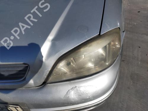 Engine OPEL ASTRA G Hatchback (T98) | BP36261961M1 - Image 13