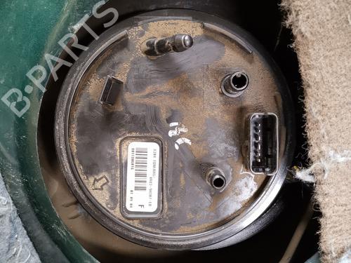 Used Fuel pump JAGUAR S-TYPE II (X200) 2.7 D (207 hp) 19175383