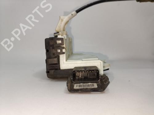 Rear right lock PEUGEOT PARTNER Box Body/MPV | BP31159904C99