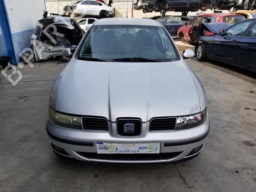 Electronic module SEAT TOLEDO II (1M2) 1.9 TDI | BP25336980M83 