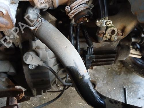 Gearkasse Gearkasse DAEWOO KALOS (KLAS) 1.2 (72 hp) 39720648 39720648