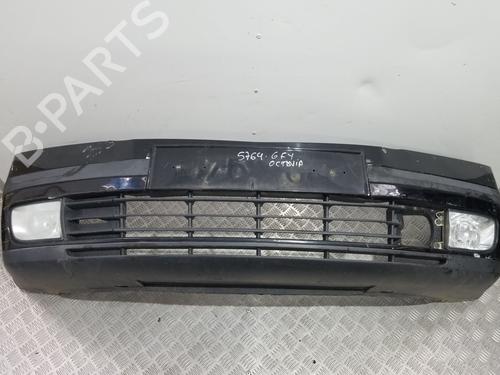 Used Front bumper SKODA OCTAVIA II (1Z3) 2.0 TDI (140 hp) 21052448