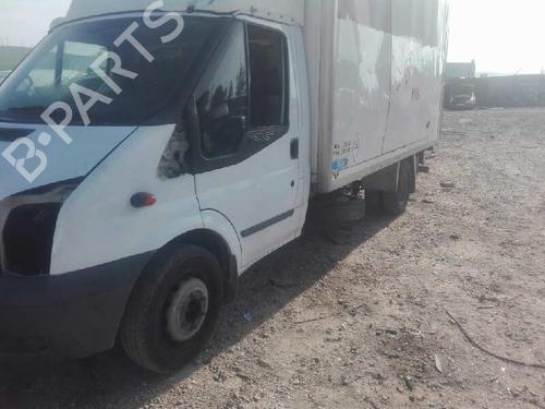 Left headlight FORD TRANSIT Van (FA_ _)  | BP5243162C28 