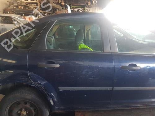 Used Right rear door FORD FOCUS II (DA_, HCP, DP) [2004-2013]  17167497