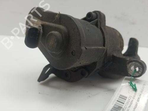Left rear brake caliper VW PASSAT B6 (3C2)  | BP17394377M107 