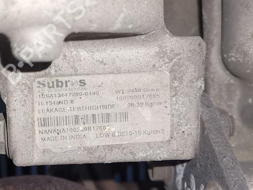 Used AC compressor AC compressor 36935084 36935084