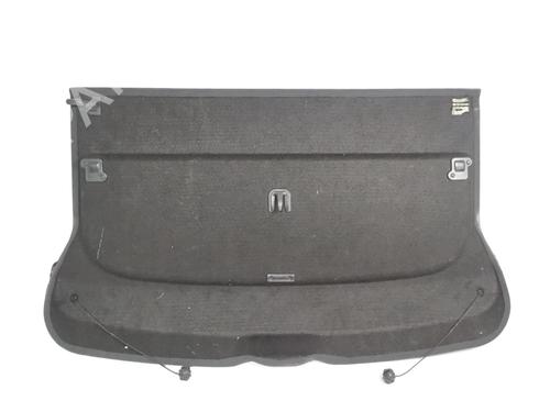 Rear parcel shelf AUDI A3 (8P1) 2.0 TDI 16V | BP33470339C85 - Image 10