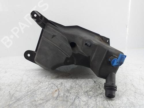 Expansion tank BMW 1 (E87)  | BP9949742C120 