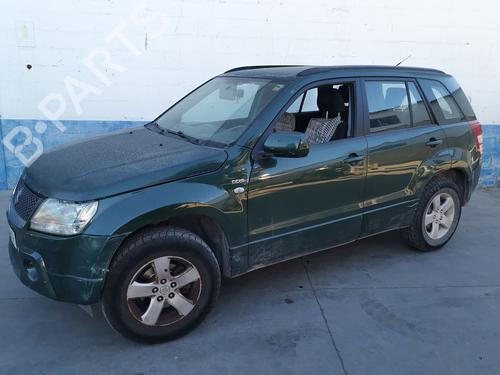 Used Parts SUZUKI GRAND VITARA II (JT, TE, TD) 1.9 DDiS All-wheel Drive (JT419, TD44, JB419WD, JB419XD,... (129 hp) 4211623