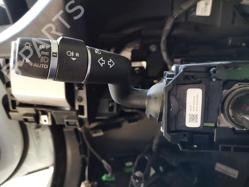 Used Headlight switch Headlight switch JAGUAR XF SPORTBRAKE (X260) 2.0 D (180 hp) 36282443 36282443
