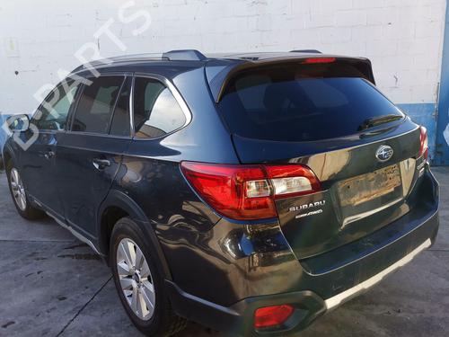 Used Parts SUBARU OUTBACK (BS) [2014-2026]  4417259