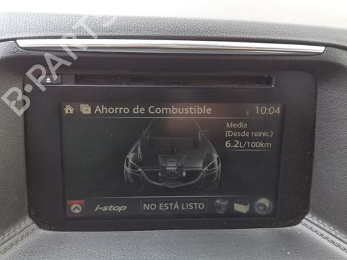 Electronic module MAZDA CX-5 (KE, GH)  | BP29813722M83 
