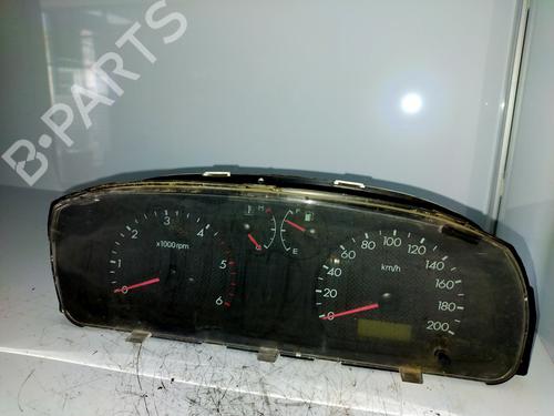 Instrument cluster HYUNDAI TERRACAN (HP) 2.9 CRDi 4WD | BP3582410C47 