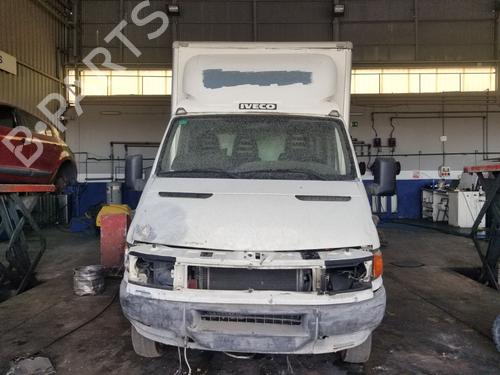 Starter IVECO DAILY III Van | BP28693558M8 - Image 5