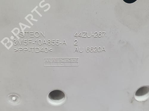 Instrument cluster FORD FOCUS II Saloon (DB_, FCH, DH) | BP23258154C47 - Image 3