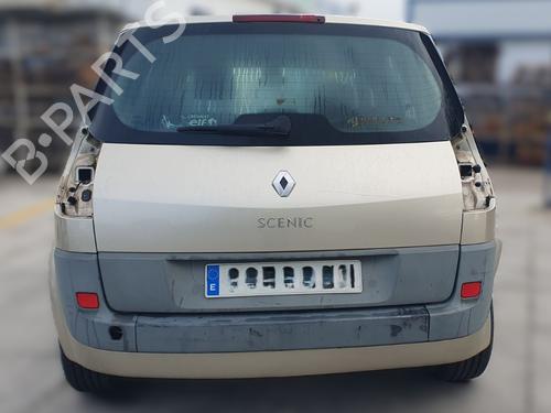Engine RENAULT GRAND SCÉNIC II (JM0/1_) 1.9 dCi (JM14) | BP33982283M1 - Image 6