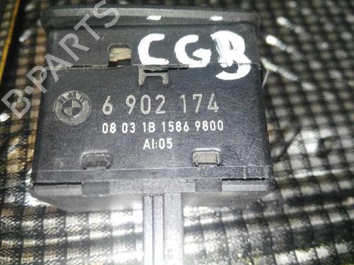Left rear window switch BMW 3 (E46) 316 i | BP11694768I29 