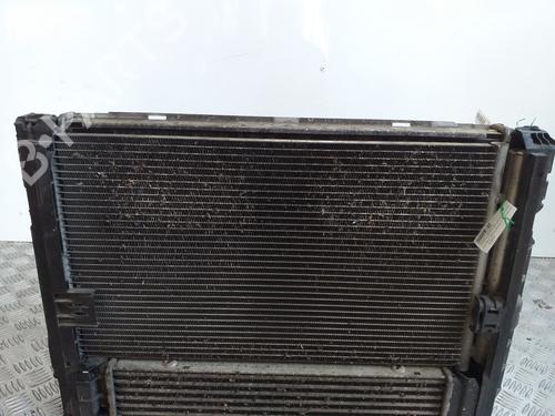 Used AC radiator BMW 1 (E87) [2003-2013]  9806242