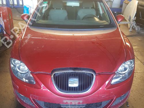 Left mirror SEAT LEON (1P1)  | BP22608824C26 