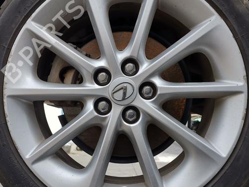 Rim LEXUS CT (ZWA10_) 200h (ZWA10_, ZWA10R) | BP30123982C45 