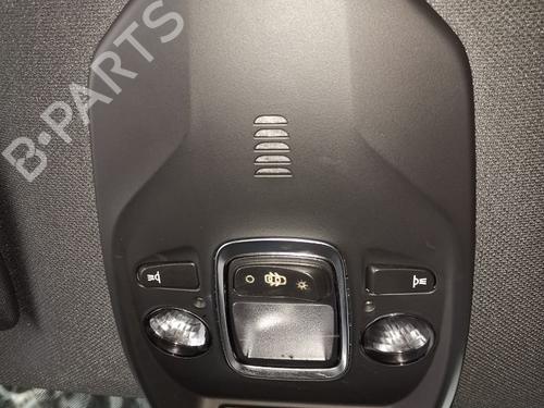 Binnenverlichting DS DS 5 (KF_) [2015-2018]  30389408