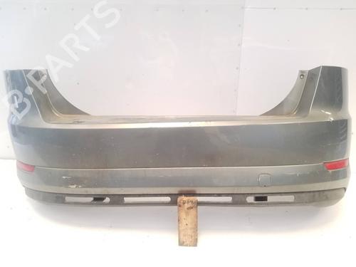 Used Rear bumper FORD MONDEO IV (BA7) [2007-2015]  23221464