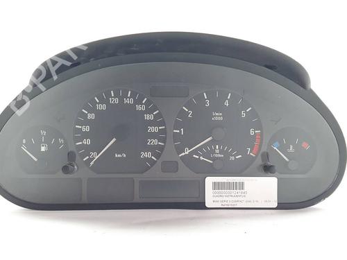 Quadrante BMW 3 Compact (E46) 316 ti | BP39518186C47 - Image 2