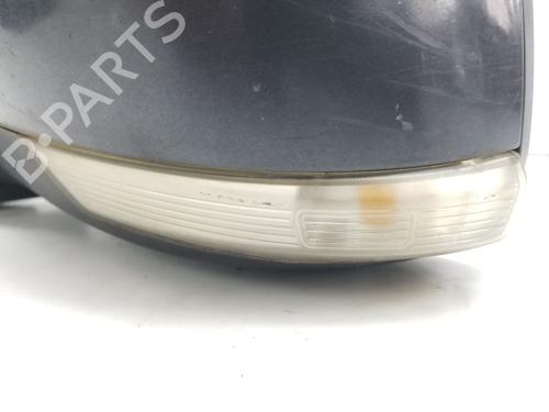 Left mirror FORD FOCUS II (DA_, HCP, DP)  | BP29718716C26 