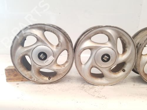 Rim SEAT CORDOBA (6K1, 6K2) 1.9 TDI | BP28725298C45 
