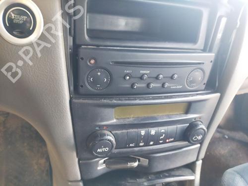 Engine RENAULT LAGUNA II (BG0/1_) | BP37462371M1 - Image 12