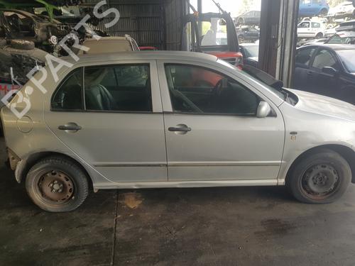 Starter SKODA FABIA I (6Y2)  | BP19478404M8 