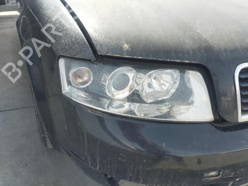Egr AUDI A4 B6 Avant (8E5) 1.9 TDI | BP34214448M69  - Image 9