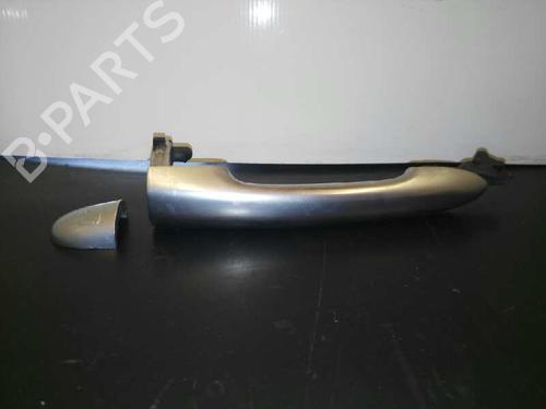 Front right exterior door handle RENAULT MEGANE II (BM0/1_, CM0/1_)  | BP5106515C129 