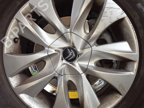 Fælk DS DS 5 (KF_) [2015-2018]  30201965