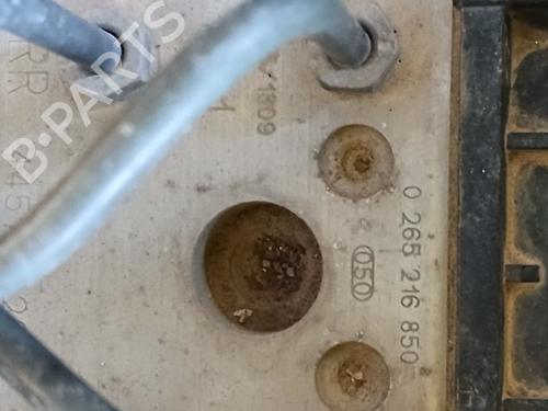 Used ABS pump ABS pump TOYOTA COROLLA (_E12_) [2001-2008] 34214402 34214402