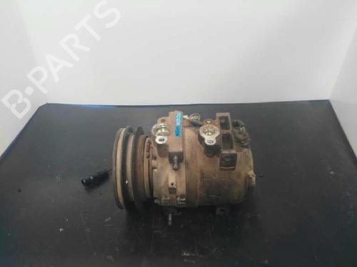 AC compressor KIA SPORTAGE SUV (K00) 2.0 i 16V 4WD | BP3641494M34 