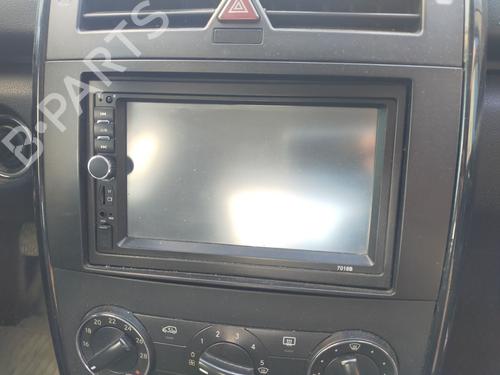 Left headlight MERCEDES-BENZ A-CLASS (W169) A 160 CDI (169.006, 169.306) | BP35904920C28 - Image 19