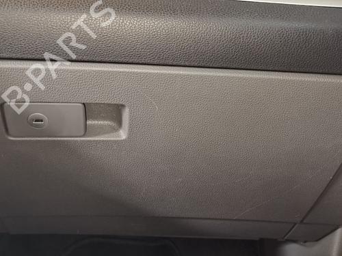 Handskerum Handskerum SEAT ALHAMBRA (710, 711) 2.0 TDI (150 hp) 36815773 36815773