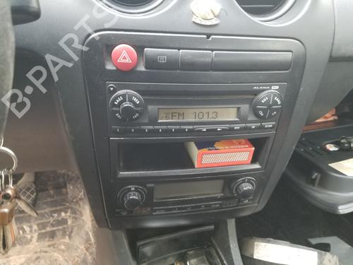 Engine control unit (ECU) SEAT CORDOBA (6L2) 1.4 TDI | BP32368640M57  - Image 9